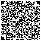 QR code with Robert E Ostendorf MD contacts