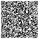 QR code with Kinesis Physical Therapy contacts