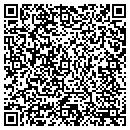 QR code with S&R Productions contacts