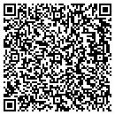 QR code with Martha Levin contacts