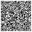 QR code with Kevin Lavine contacts