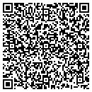 QR code with O'Brien Beth A contacts