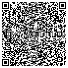 QR code with Mcginty H K & Llia contacts