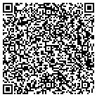 QR code with Rosborough Bruce R contacts