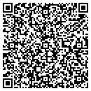 QR code with Rovito Dino W contacts