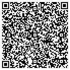 QR code with Mythic Landing Events contacts