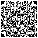 QR code with Nazre G Adum contacts