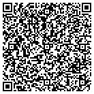 QR code with University of Pittsburgh Trust contacts