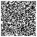 QR code with Aslan Ventures contacts
