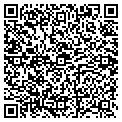 QR code with Timnick Films contacts