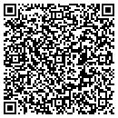 QR code with Hagler Karl T MD contacts