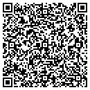 QR code with Hard Brent J DO contacts