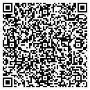 QR code with A to Z PRO FLOORING contacts