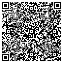 QR code with Horton Donna L MD contacts