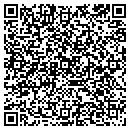 QR code with Aunt Jan's Kitchen contacts