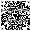 QR code with R E Shreeve contacts