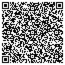 QR code with Hunt Robert E MD contacts