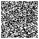 QR code with James Daugherty contacts