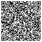 QR code with A Walsh & Associates Inc contacts