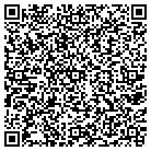 QR code with G W Fishell Painting Inc contacts