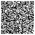 QR code with A Write Image contacts