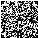 QR code with Azar Food Service contacts