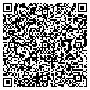 QR code with R&R Pros LLC contacts