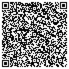 QR code with Mallette III James E DO contacts