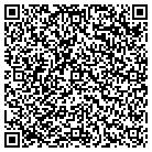 QR code with Mc Call's Orthotic Prosthetic contacts