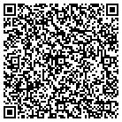 QR code with Phillip M Wakefield Md contacts