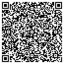 QR code with Radford Ann E DO contacts