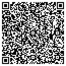 QR code with Raju Dan MD contacts