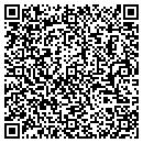 QR code with Td Hostings contacts
