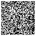 QR code with MIMA contacts