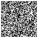 QR code with Unity Zinyowera contacts