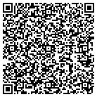 QR code with Alva Transportation LLC contacts