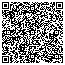 QR code with Hancock Fabrics contacts
