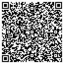QR code with Anderson Victoria H MD contacts