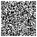 QR code with Are Vilmars contacts
