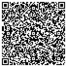 QR code with M Gibson Icon Productions contacts