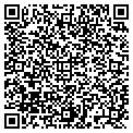 QR code with Cape Graphix contacts