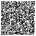 QR code with Chw LLC contacts