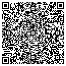 QR code with Tefft Bridget contacts