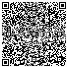 QR code with Red Zone Productions LLC contacts