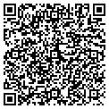 QR code with Daniel J Mathias contacts