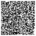 QR code with D Curtis contacts