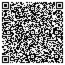 QR code with Deafdigest contacts
