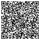 QR code with Radiovision Inc contacts