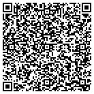 QR code with D M Cmccoy J Gonzalez contacts