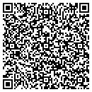 QR code with DNH Builders contacts